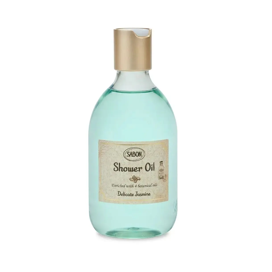 sabonのボディソープ