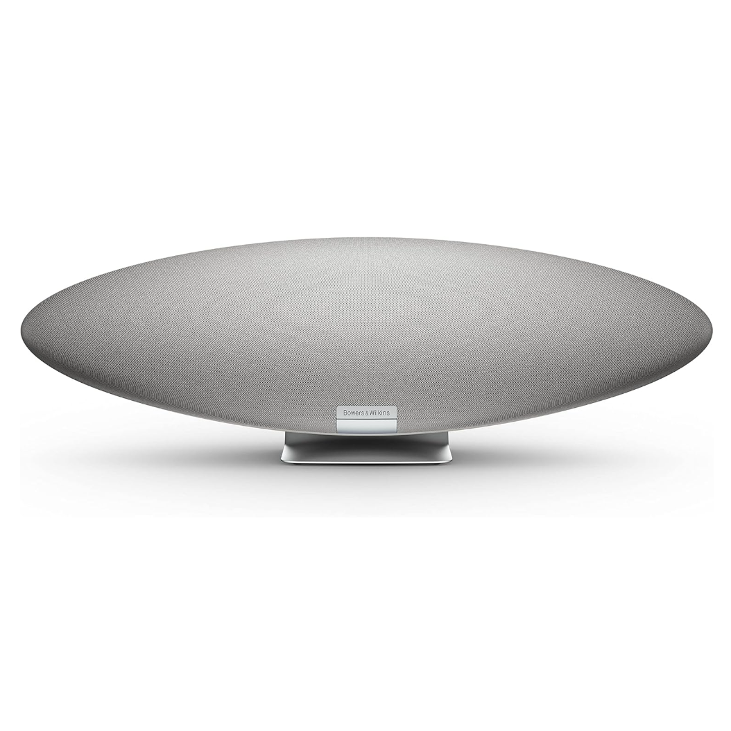 Bowers & Wilkins バウワースアンドウィルキンス ワイヤレススピーカー Zeppelin の写真