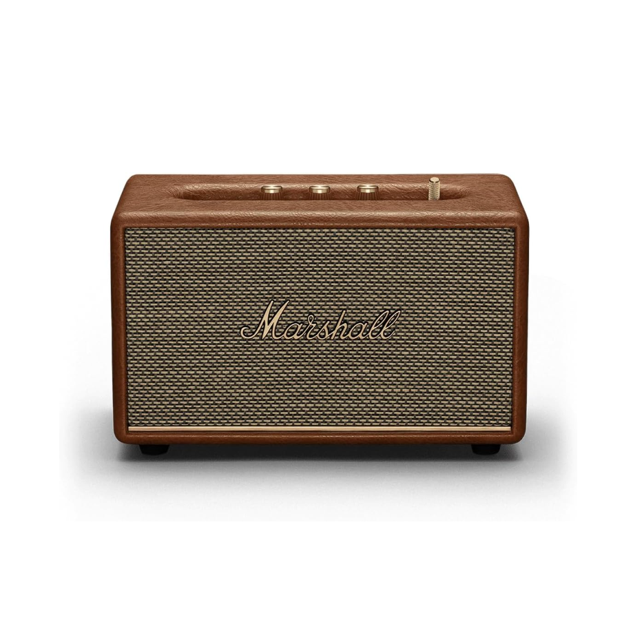 Marshall(マーシャル) ワイヤレススピーカー Acton III の写真