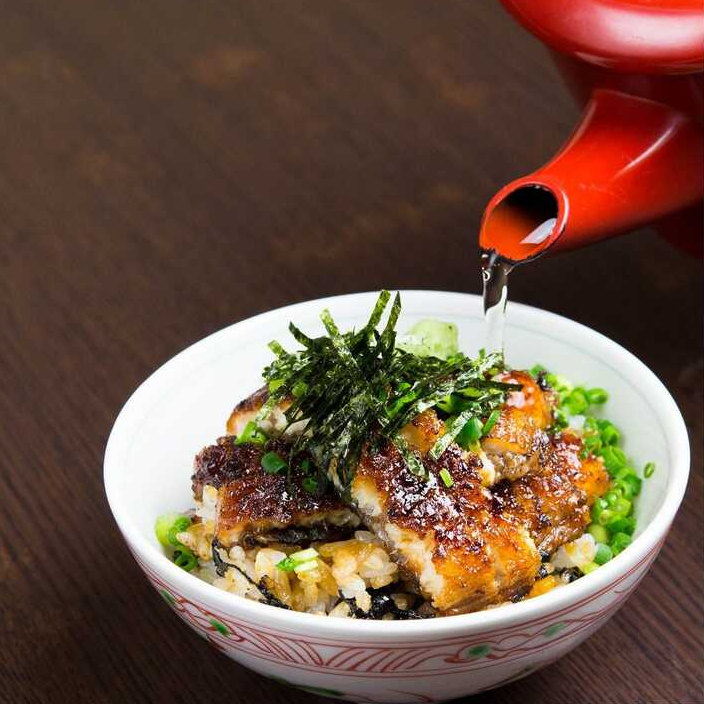 【うな富士】ひつまぶしギフト 選べる1～3食分 の写真