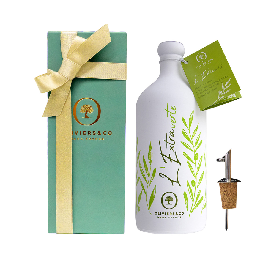 OLIVIERS&CO エクストラヴェルト(ホセ・ギラベルト) 500ml 2025年