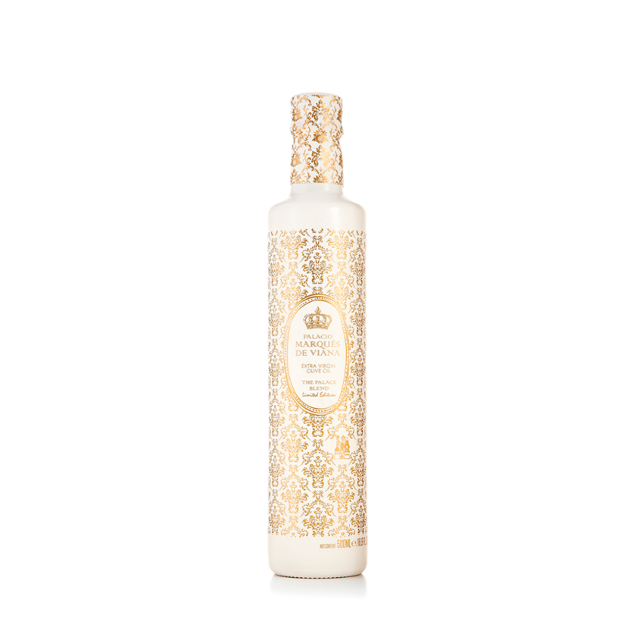 パラシオ・マルケス・デ・ヴィアナ ザ・パレスブレンド・リミテッドエディション 250ml の写真
