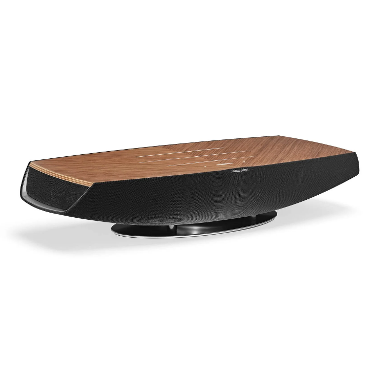 SONUS FABER【ソナス・ファベール】ワイヤレススピーカー OMNIA オムニア の写真