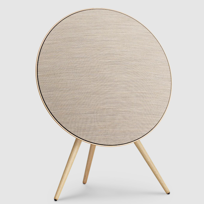 Bang & Olufsen (バングアンドオルフセン) スピーカー Beosound A9 の写真