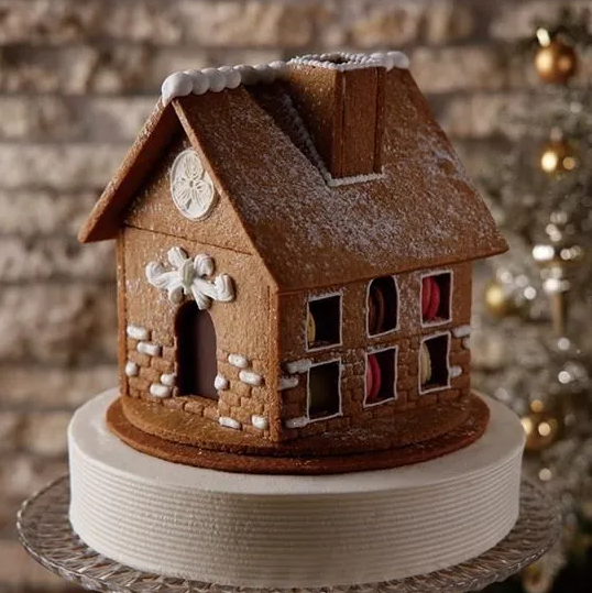 【長楽館|2025年】メゾンドノエル の写真