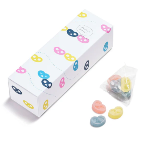 ヒトツブカンロ グミッツェルプチの写真