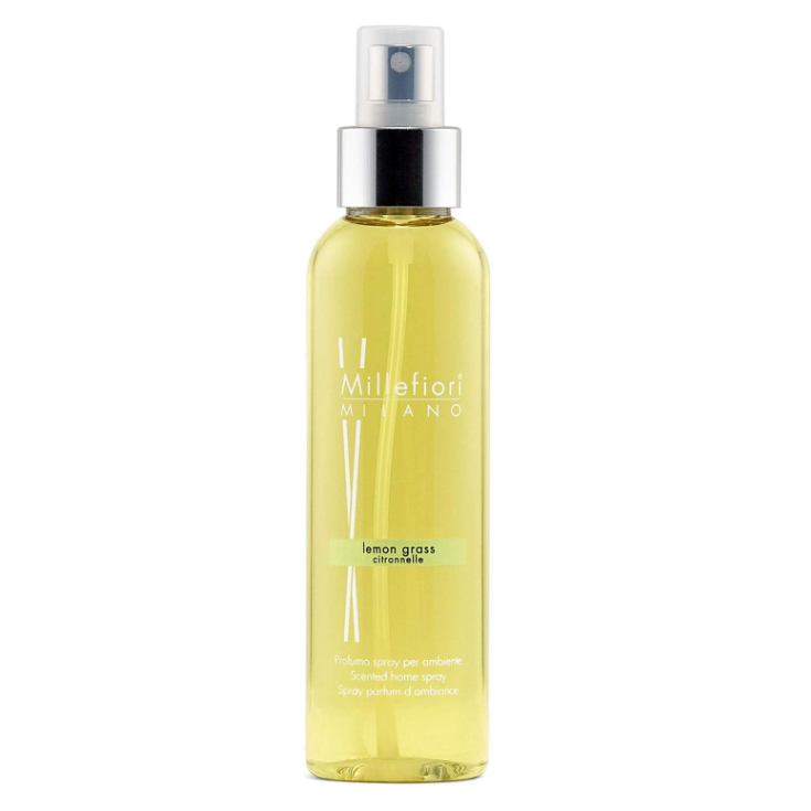 Millefiori フレグランススプレー 150ml レモングラスの写真